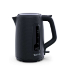 Veekeetja Tefal 1,7L must