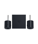 Razer Gaming Speakers with wired subwoofer Nommo V2 - 2.1 Bluetooth Black