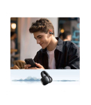 Ugreen 45785 headphones/headset True Wireless Stereo (TWS) Ear-hook, Open-ear Calls/Music/Sport/Everyday Bluetooth