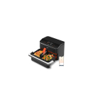 Cosori Dual Blaze Smart Air Fryer 10L Black EU CAF-TF102S-AEUR