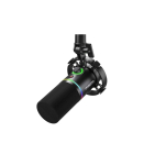 Dynamic Microphone Maono PD200x (black)