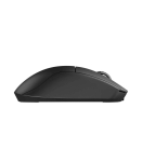 RAMPAGE ZENITH PRO BLACK 26000 WIRELESS MOUSE