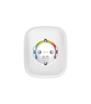 Gosund SP1-HE WiFi smart socket, 2 pieces (HomeKit) (two-pack) 16A