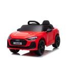 Audi A5L HL788 Red Electric Ride-On Vehicle