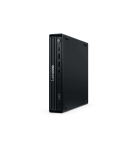 Lenovo ThinkCentre M90q Gen 6 ULT7-265T/16GB/512GB/Intel Graphics/WIN11 Pro/ENG kbd/Black/3Y Warranty Lenovo