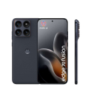 Motorola edge 70 fusion 17.2 cm (6.78") Dual SIM Android 16.0 5G USB Type-C 12 GB 256 GB 7000 mAh Black