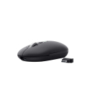 Trust Seron Slim Multi mouse Office Ambidextrous RF Wireless + Bluetooth Optical 3200 DPI