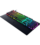 Razer Huntsman V3 Pro Gaming Keyboard Wired US Analog Optical Black