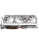 Sapphire Radeon RX 9070 XT Nitro+ Phantom Link Polar OC 16GB GDDR6 256bit