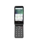 Doro Aurora A20 4/64GB Graphite + Wireless Charging Station