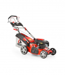 Elektristarteriga muruniiduk HECHT 551 SXE