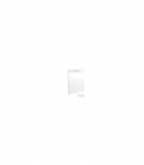 N&otilde;udepesumasina uks VENTO DM-60/72 valge