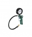 Rehvipumpamisp&uuml;stol - manomeeter RF 60 G (kalibreeritud), Metabo