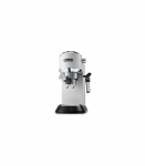 Espressomasin DeLonghi EC685.W Dedica Style