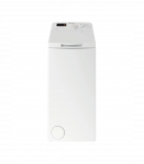 INDESIT Washing machine BTW S60400 EU/N Energy efficiency class C Top loading Washing capacity 6 kg 951 RPM