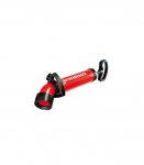 Klosetipump ROPUMP SUPER, koos adapteritega, Rothenberger