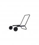 Alus kiirgurile  70T-SS, Stanley