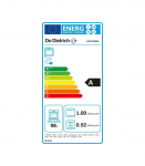 Integreeritav ahi De Dietrich DOE7900XE