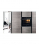 Integreeritav ahi Whirlpool AKZM8420NB