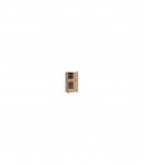 Vitriinkapp LARA REG1D1W/90