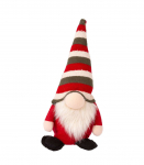 Dekoratsioon FUN TINKY H30cm, p&auml;kapikk, poiss