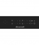 Induktsioonplaat Brandt BPI3641PB