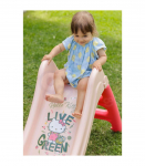 FEBER 2-&uuml;hes Hello Kitty veeliug 107 cm