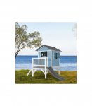 AXI m&auml;ngumaja postidel lium&auml;ega 118 cm