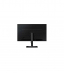 Samsung LS27D406GAUXEN 27 " IPS FHD 16:9 100 Hz 5 ms 1920 x 1080 pixels 200 cd/m&sup2; HDMI ports quantity