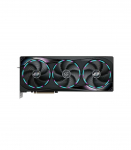 Gigabyte AORUS GeForce RTX 5070 Ti MASTER 16G NVIDIA 16 GB GeForce RTX 5070 Ti GDDR7 HDMI ports quantity 1 |