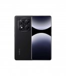 Xiaomi Redmi Note 14 Pro Midnight Black 6.67 " AMOLED 1080 x 2400  pixels Mediatek Internal RAM 8 GB 256