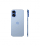 Apple iPhone 17 256GB Mist Blue Apple