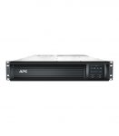 APC Smart-UPS, Line Interactive, 2200VA, Rackmount 2U, 230V, 8x IEC C13+1x IEC C19 outlets, SmartConnect Port+SmartSlot,