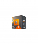 AMD Ryzen 7 7800X3D 4.2 GHz AM5 Processor threads 16 AMD Processor cores 8