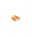 Cablexpert 26GEMPP1205MO Orange