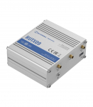 Rugged Industrial LTE-A Cat6 Router RUTX09 No Wi-Fi 10/100/1000 Mbit/s Ethernet LAN (RJ-45) ports 4 Mesh