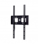 EDBAK Wall mount TWB3c-B Fixed 65-86 " Maximum weight (capacity) 80 kg Black