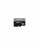 ADATA microSDXC/SDHC UHS-I Memory Card Premier 128 GB microSDHC/SDXC Flash memory class 10
