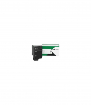 Lexmark CS/CX730 Return Programme Toner Cartridge 71C2HK0 Toner cartridge Black