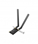 TP-LINK Archer TX20E AX1800 Wi-Fi 6 Bluetooth 5.2 PCIe Adapter