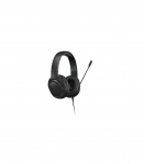 Lenovo Gaming Headset H110 Built-in microphone 3.5 mm Black