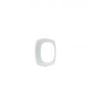 Wallbox Pulsar Plus Buttom Frame White