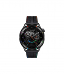 Xiaomi Watch S4 Smart watch GPS (satellite) AMOLED 1.43" Waterproof Rainbow