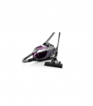 ETA Vacuum cleaners Salvet Animal ETA151390000 Bagless Power 700 W Dust capacity 2.2 L Purple