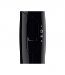 Philips Hair Dryer BHC010/10 EssentialCare 1200 W Number of temperature settings 3 Black