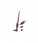 ETA Vacuum Cleaner ETA445390000 Moneto II Cordless operating Handstick 2in1 N/A W 18 V Operating time
