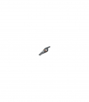 BLACK & DECKER Vacuum Cleaner NVC220WC-QW Cordless operating Handstick 7.2 V Grey