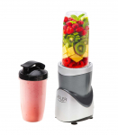 Adler Blender Smoothie Set AD 4084 Tabletop 1200 W Jar material BPA-Free Jar capacity 0.3+0.5+0.5+0.7 L Ice