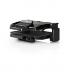 Bosch TCG3323 Contact grill 2000 W Black