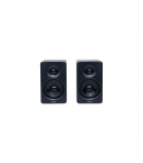 Edifier Compact Desktop 2.0 Speakers M60 66 W Bluetooth Black &ge; 85 dB Wireless connection
